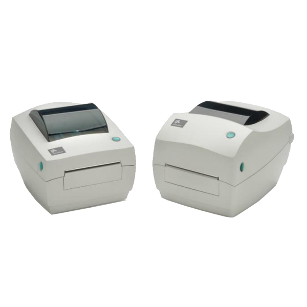 GC420 desktop printers