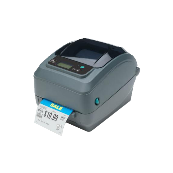 GX420 Thermal Desktop Printers