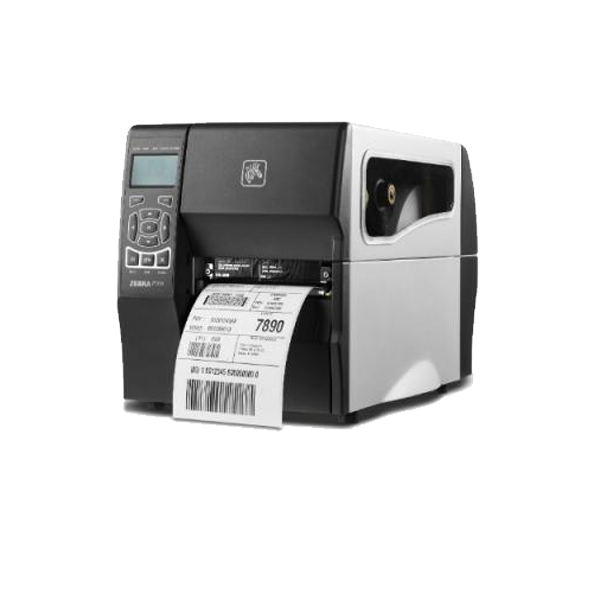 ZT230 Industrial printer