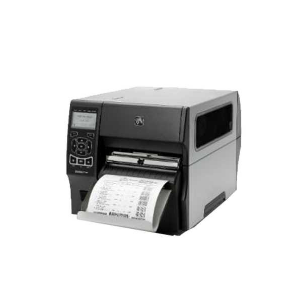 ZT420 Industrial printer