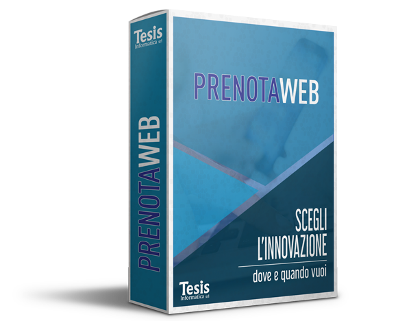 Prenota Web - appuntamenti online