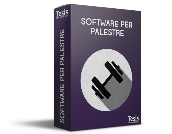 Software per palestre